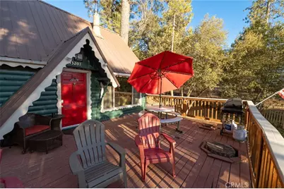43207 West Sugar Pine Dr, Oakhurst, CA 93644 - Photo 5