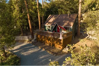 43207 West Sugar Pine Dr, Oakhurst, CA 93644 - Photo 21