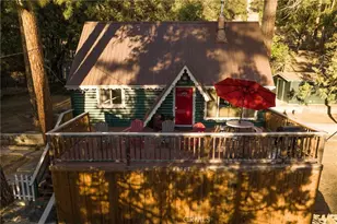 43207 W Sugar Pine Dr, Oakhurst, CA 93644 - Photo 23