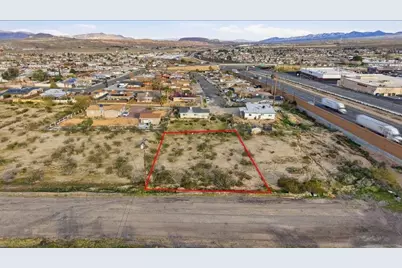 36631 Western Whip Court, Barstow, CA 92311 - Photo 1