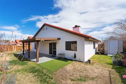 37055 Dawson, Palmdale, CA 93550 - Photo 33