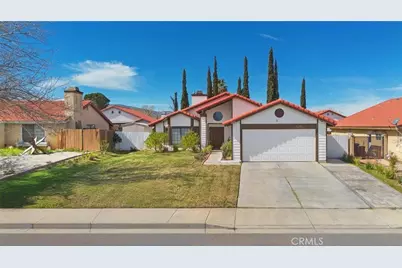 37055 Dawson, Palmdale, CA 93550 - Photo 1