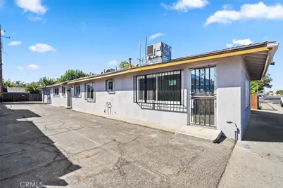 4584 E Tulare, Fresno, CA 93702 - Photo 1