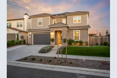 4483 Crown Bluffs Drive, Madera, CA 93636 - Photo 1