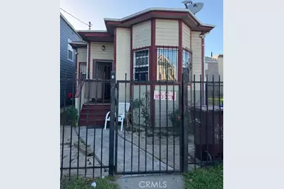 731 Campbell St, Oakland, CA 94607 - Photo 1