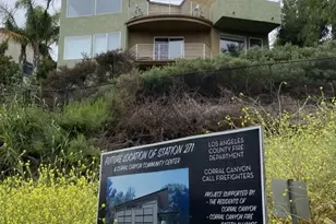 2044 Corral Canyon Rd, Malibu, CA 90265 - Photo 3