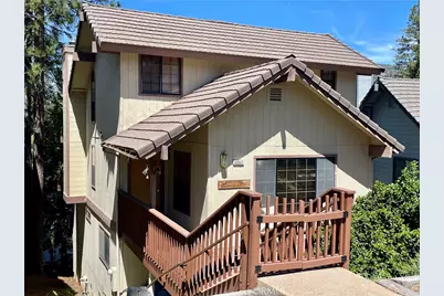 40547 Saddleback, Bass Lake, CA 93604 - Photo 1