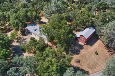 39406 John West Road, Oakhurst, CA 93644 - Photo 3