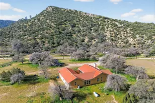 11701 Back Canyon Rd, Caliente, CA 93518 - Photo 7