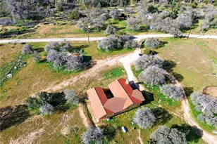 11701 Back Canyon Rd, Caliente, CA 93518 - Photo 5