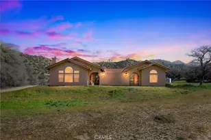 11701 Back Canyon Rd, Caliente, CA 93518 - Photo 1