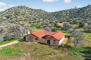 11701 Back Canyon Rd, Caliente, CA 93518 - Photo 1