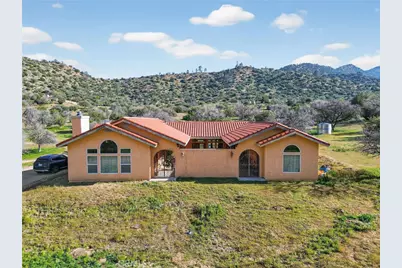 11701 Back Canyon Road, Caliente, CA 93518 - Photo 3