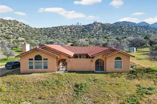11701 Back Canyon Rd, Caliente, CA 93518 - Photo 3
