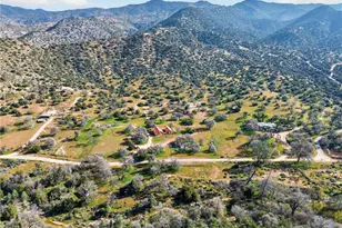 11701 Back Canyon Rd, Caliente, CA 93518 - Photo 23