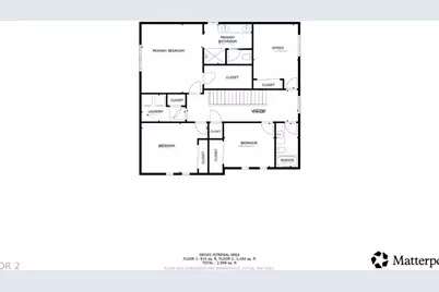 7063 W Twain, Fresno, CA 93723 - Photo 37