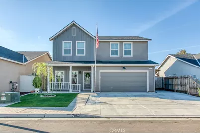 7063 W Twain, Fresno, CA 93723 - Photo 1