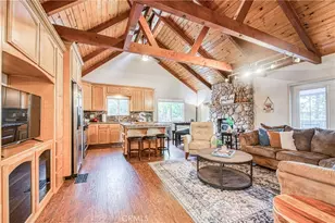 37748 Marina View Dr, Bass Lake, CA 93604 - Photo 7