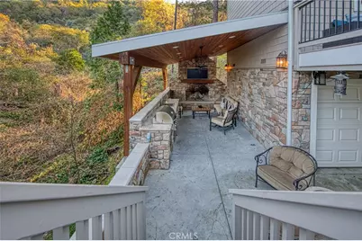 37748 Marina View Drive, Bass Lake, CA 93604 - Photo 33