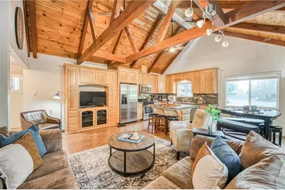37748 Marina View Drive, Bass Lake, CA 93604 - Photo 5