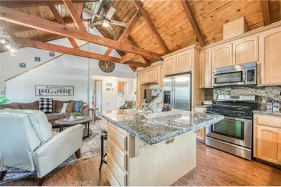 37748 Marina View Drive, Bass Lake, CA 93604 - Photo 13