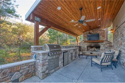 37748 Marina View Drive, Bass Lake, CA 93604 - Photo 35