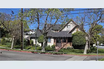 2642 Manning Avenue, Los Angeles, CA 90064 - Photo 1