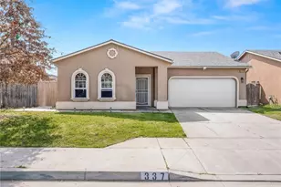 337 Ramona, Orange Cove, CA 93646 - Photo 1