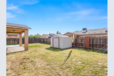 337 Ramona, Orange Cove, CA 93646 - Photo 27