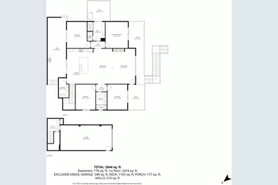 7175 Yosemite Park, Yosemite, CA 95389 - Photo 61