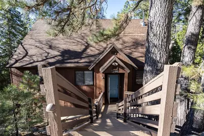 7501 Yosemite Park, Yosemite, CA 95389 - Photo 5