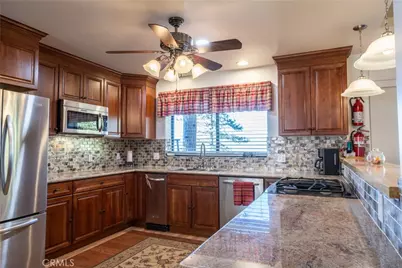 7501 Yosemite Park, Yosemite, CA 95389 - Photo 11