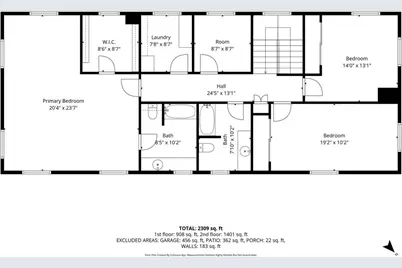 4877 Morningstar, Mariposa, CA 95338 - Photo 55