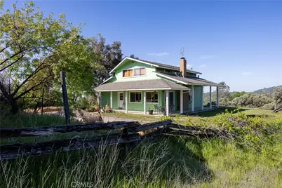 34107 Memory Lane, Coarsegold, CA 93614 - Photo 35