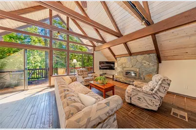 1163 Silver Tip, Fish Camp, CA 93623 - Photo 9