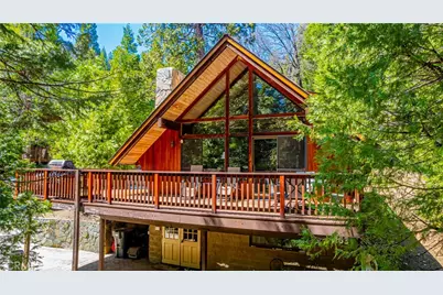 1163 Silver Tip, Fish Camp, CA 93623 - Photo 1