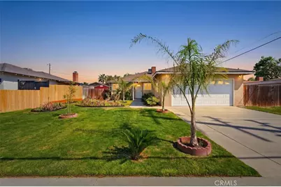 1931 N Douty, Hanford, CA 93230 - Photo 1