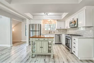 40624 Saddleback, Bass Lake, CA 93604 - Photo 17