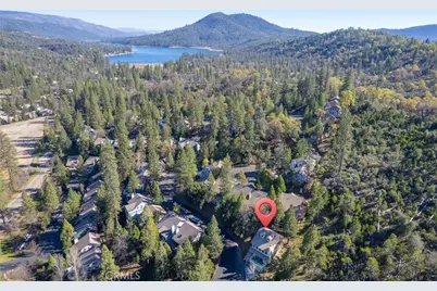 40624 Saddleback, Bass Lake, CA 93604 - Photo 51