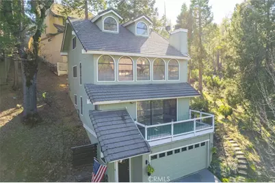 40624 Saddleback, Bass Lake, CA 93604 - Photo 43