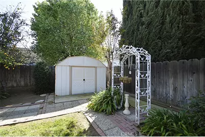 2037 E Decatur, Fresno, CA 93720 - Photo 39