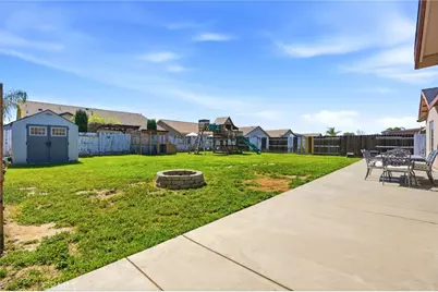 1849 W Spring Crest, Hanford, CA 93230 - Photo 39