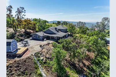 41101 Lilley Mountain, Coarsegold, CA 93614 - Photo 67