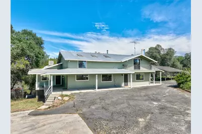 [Address not provided], Coarsegold, CA 93614 - Photo 1