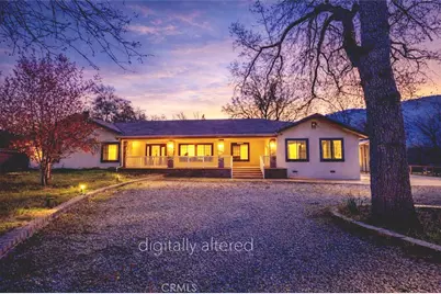 45344 S Oakview, Oakhurst, CA 93644 - Photo 1
