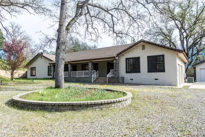 45344 S Oakview, Oakhurst, CA 93644 - Photo 61