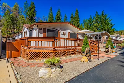 39737 Road 274 #58, Bass Lake, CA 93604 - Photo 37