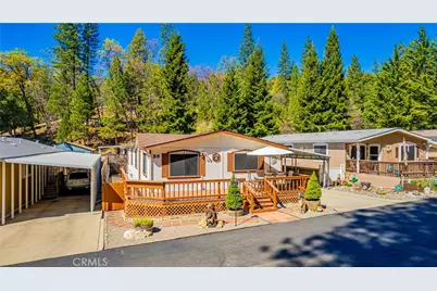 39737 Road 274 #58, Bass Lake, CA 93604 - Photo 3