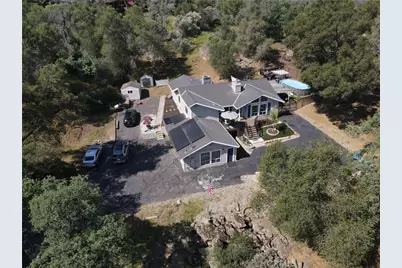 31388 Yosemite Springs Pkwy, Coarsegold, CA 93614 - Photo 69