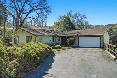 40888 Goldside, Oakhurst, CA 93644 - Photo 1